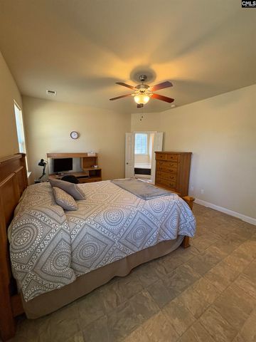 124 Mount Pilgrim Church Road, Columbia, SC 29223