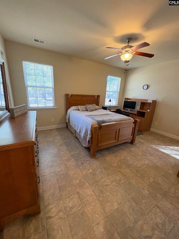 124 Mount Pilgrim Church Road, Columbia, SC 29223