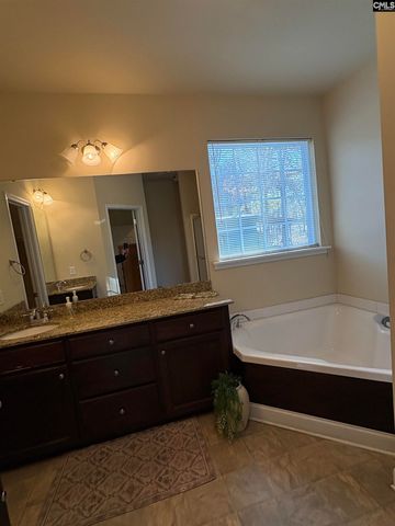 124 Mount Pilgrim Church Road, Columbia, SC 29223