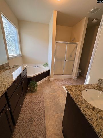 124 Mount Pilgrim Church Road, Columbia, SC 29223