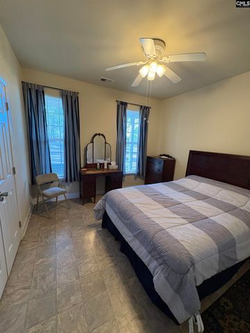 124 Mount Pilgrim Church Road, Columbia, SC 29223