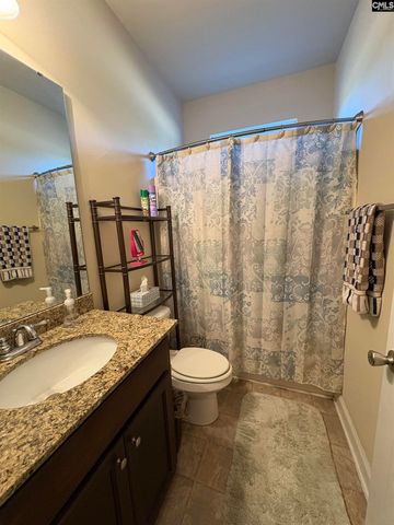 124 Mount Pilgrim Church Road, Columbia, SC 29223