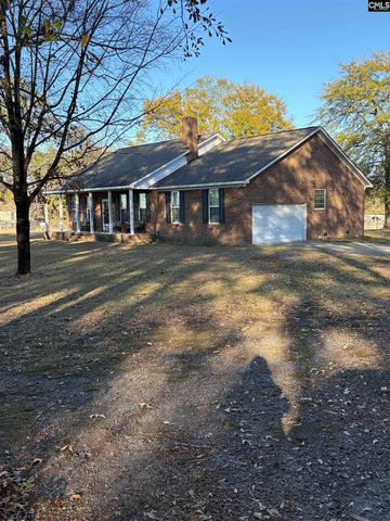 124 Mount Pilgrim Church Road, Columbia, SC 29223