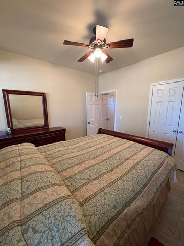 124 Mount Pilgrim Church Road, Columbia, SC 29223