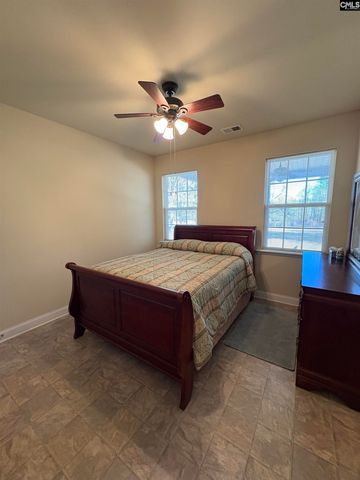 124 Mount Pilgrim Church Road, Columbia, SC 29223