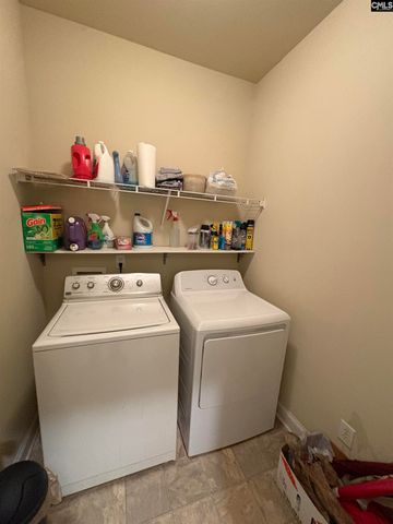 124 Mount Pilgrim Church Road, Columbia, SC 29223