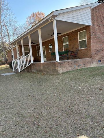 124 Mount Pilgrim Church Road, Columbia, SC 29223