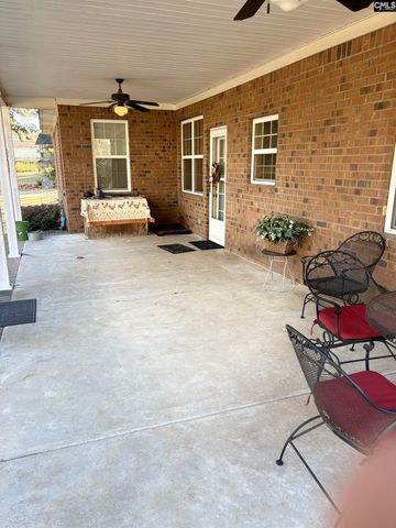 124 Mount Pilgrim Church Road, Columbia, SC 29223