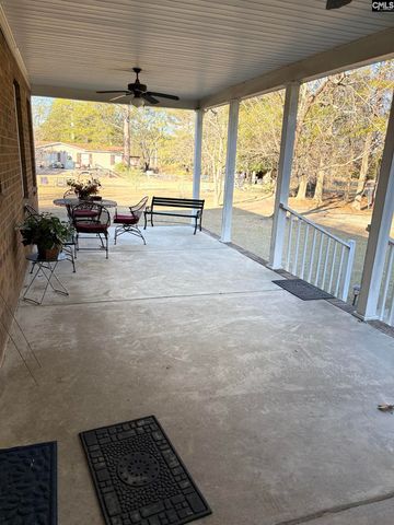 124 Mount Pilgrim Church Road, Columbia, SC 29223