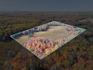 N Centerline Road, White Cloud, MI 49349