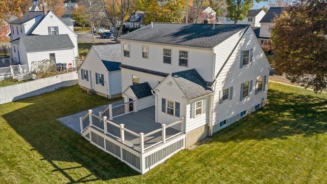 12 Emery St, Methuen, MA 01844