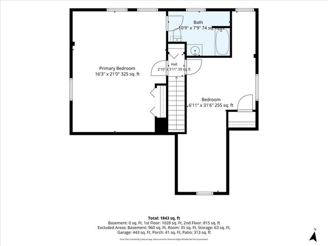12 Emery St, Methuen, MA 01844