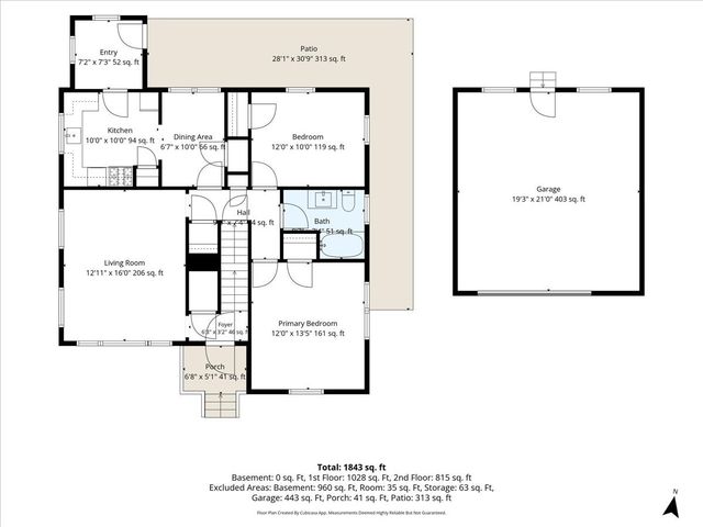 12 Emery St, Methuen, MA 01844