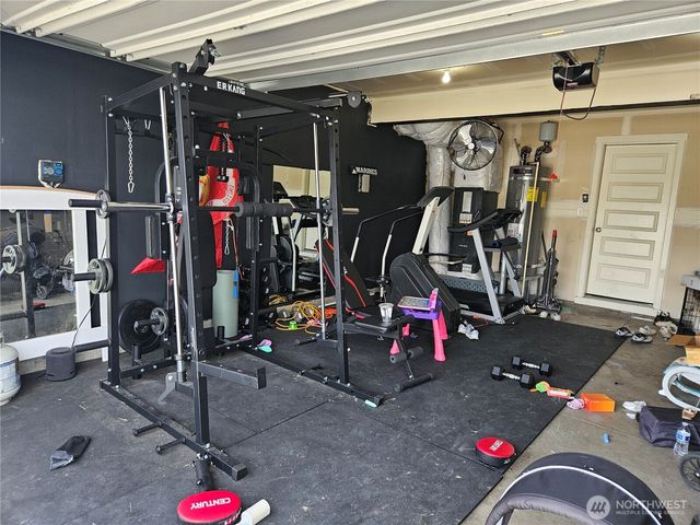 4723 W Warbler, Moses Lake, WA 98837