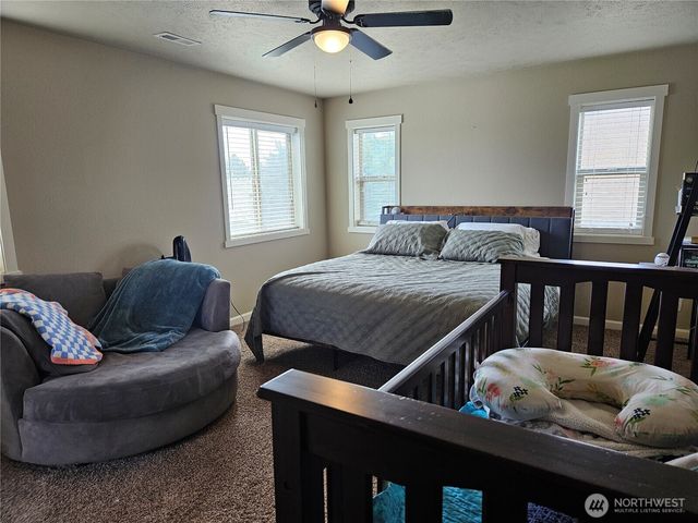 4723 W Warbler, Moses Lake, WA 98837