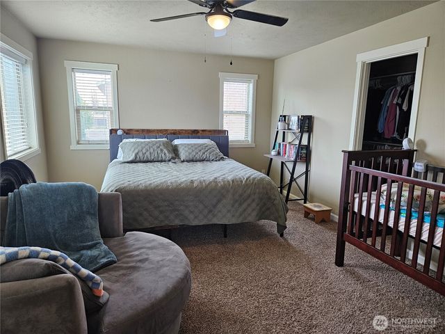 4723 W Warbler, Moses Lake, WA 98837