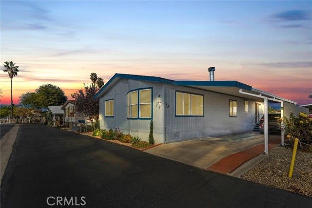 530 W Devonshire Avenue 23, Hemet, CA 92543