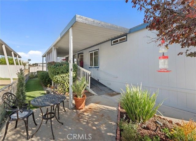 530 W Devonshire Avenue 23, Hemet, CA 92543