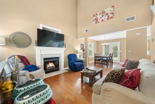 6009 Penbrook Dr, Franklin, TN 37069
