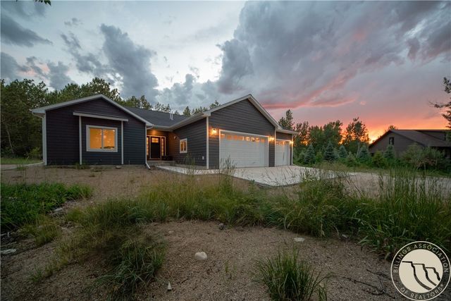 2431 Woodlands, Red Lodge, MT 59068 property photo