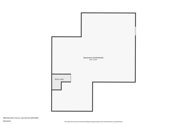 2939 SW Arbor Tree Drive, Lee's Summit, MO 64082