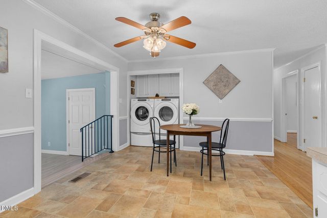 637 Clayton Street, Rocky Mount, NC 27803