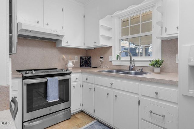 637 Clayton Street, Rocky Mount, NC 27803