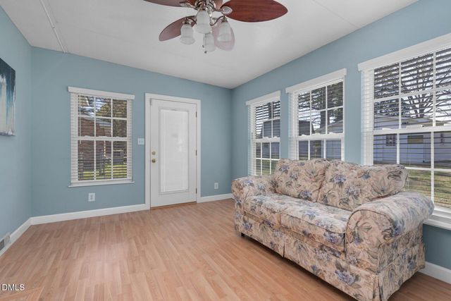 637 Clayton Street, Rocky Mount, NC 27803