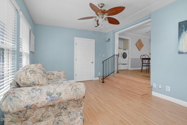 637 Clayton Street, Rocky Mount, NC 27803