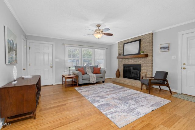 637 Clayton Street, Rocky Mount, NC 27803