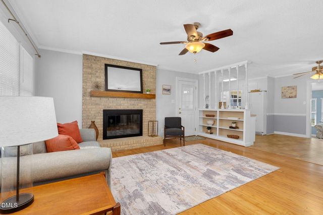 637 Clayton Street, Rocky Mount, NC 27803