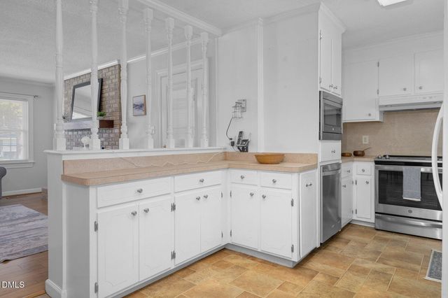 637 Clayton Street, Rocky Mount, NC 27803