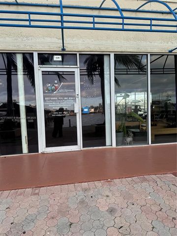 7601 E Treasure Dr CU-9A, North Bay Village, FL 33141