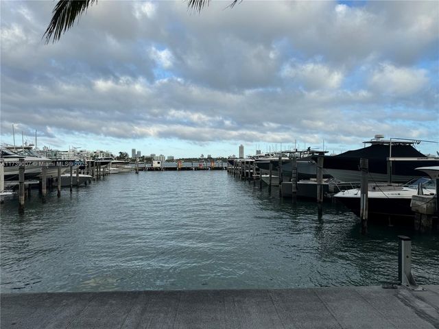 7601 E Treasure Dr CU-9A, North Bay Village, FL 33141