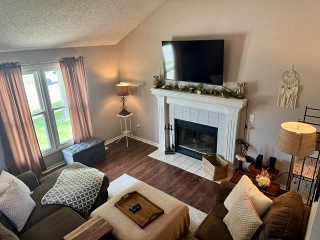 1320 Andrea Drive, Liberty, MO 64068