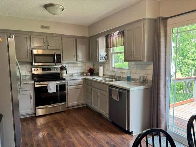 1320 Andrea Drive, Liberty, MO 64068