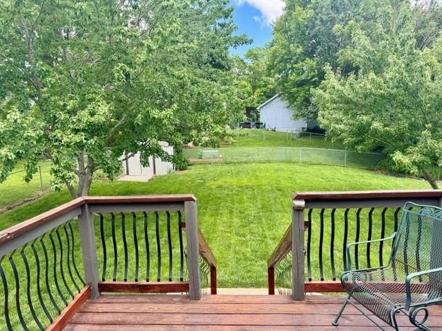 1320 Andrea Drive, Liberty, MO 64068