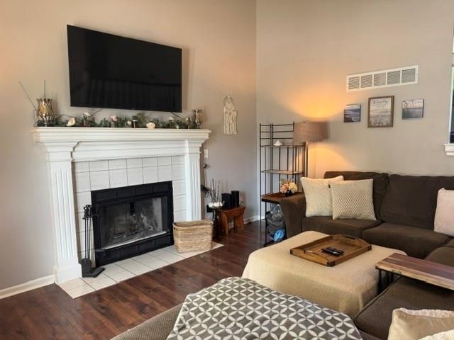 1320 Andrea Drive, Liberty, MO 64068