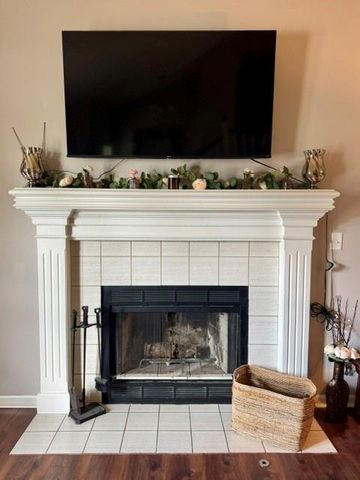 1320 Andrea Drive, Liberty, MO 64068