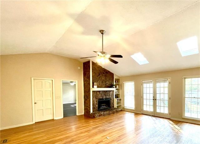 226 Pine Forest Drive, Lawrenceville, GA 30046