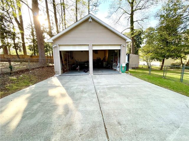 226 Pine Forest Drive, Lawrenceville, GA 30046