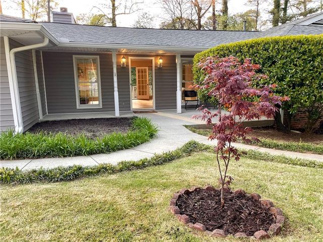 226 Pine Forest Drive, Lawrenceville, GA 30046