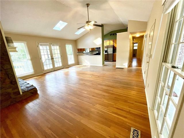 226 Pine Forest Drive, Lawrenceville, GA 30046