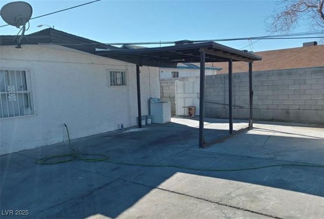1316 Lawry Avenue, Las Vegas, NV 89106