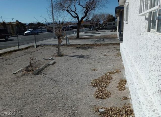 1316 Lawry Avenue, Las Vegas, NV 89106