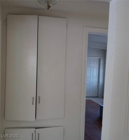 1316 Lawry Avenue, Las Vegas, NV 89106