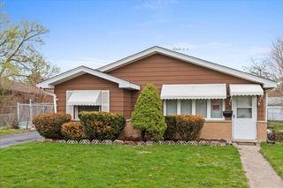 1303 Balmoral Avenue, Calumet City, IL 60409