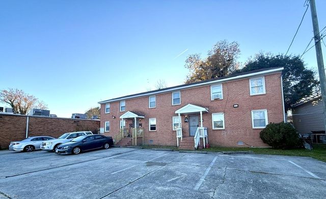 1015 Campostella RD, Norfolk, VA 23523