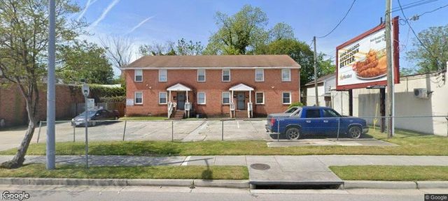 1015 Campostella RD, Norfolk, VA 23523