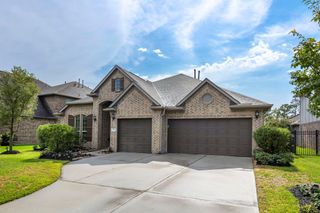 23 Whitbarrow Place, The Woodlands, TX 77375